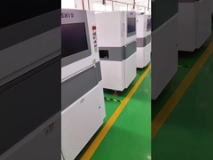 کارگاه برای SMT AOI