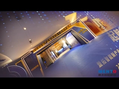 ویدیوی جشن ۱۵مین سالگرد منتو